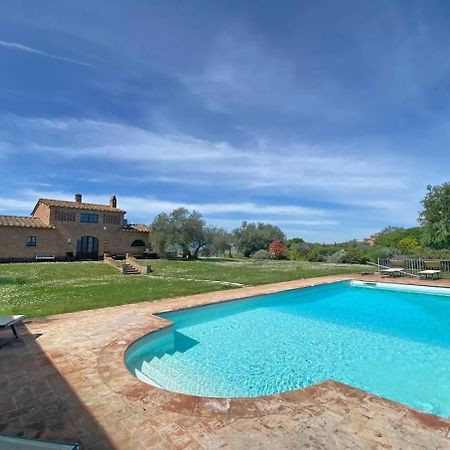 Villa Bellora Cortona Exterior photo