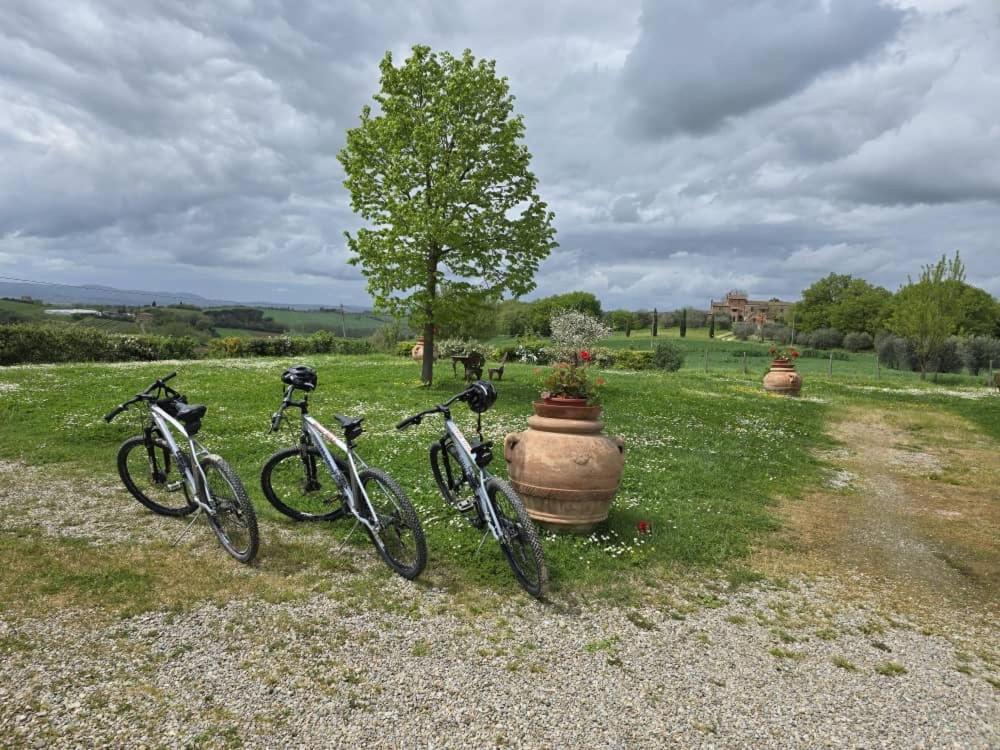 Villa Bellora Cortona Exterior photo