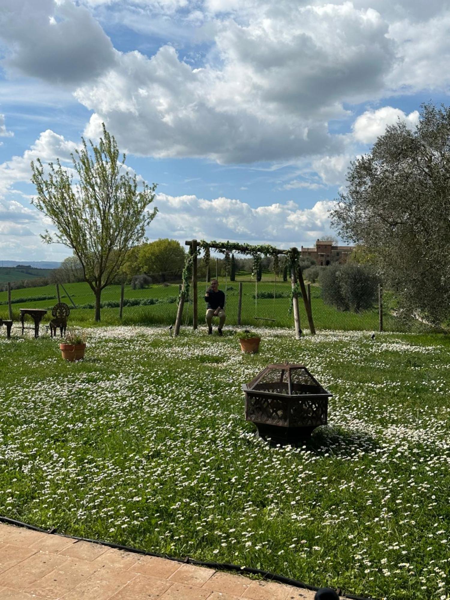 Villa Bellora Cortona Exterior photo