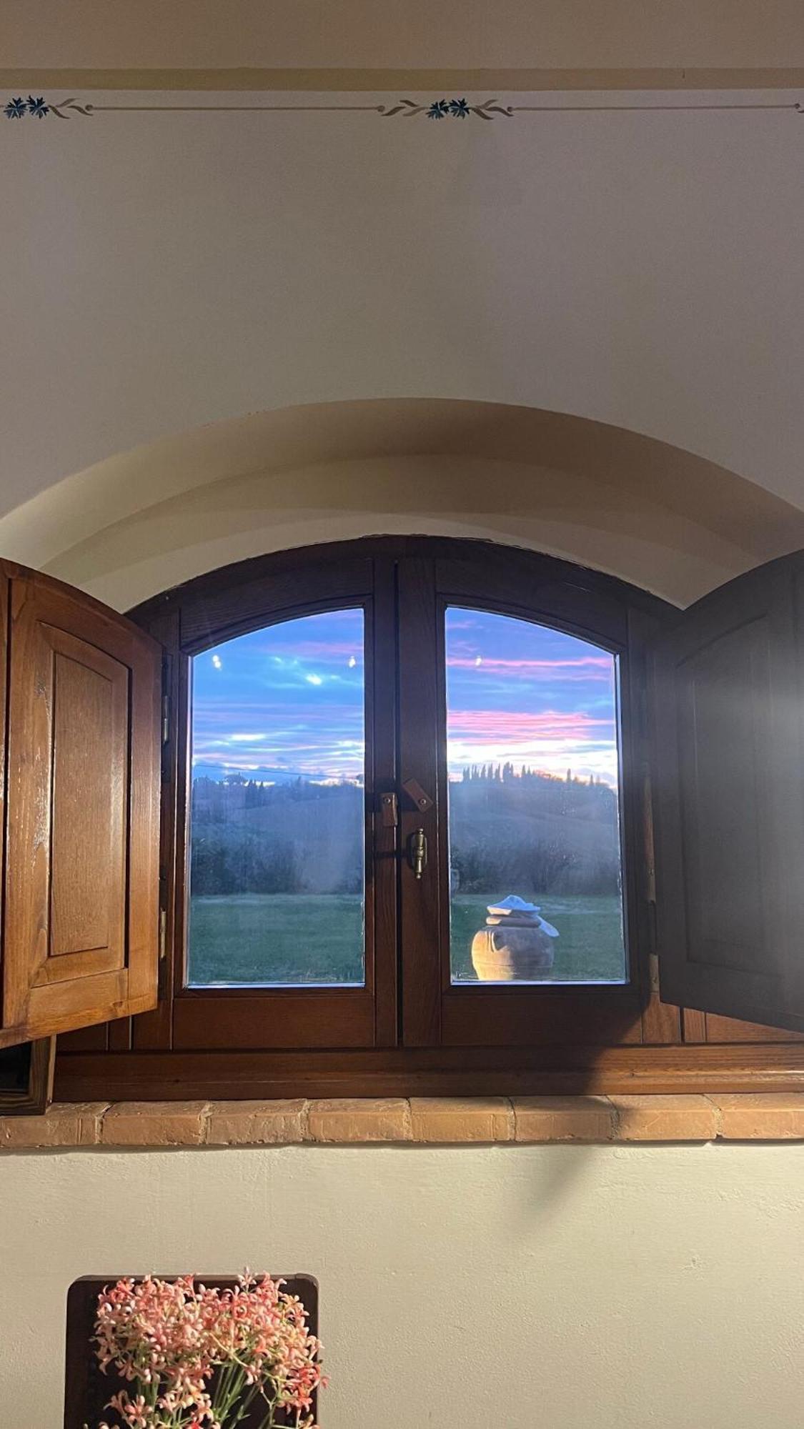 Villa Bellora Cortona Exterior photo
